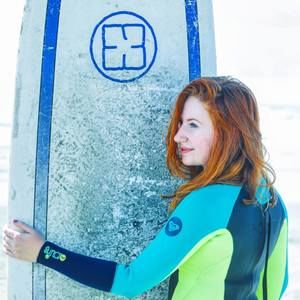 Meet your Posher, Karina